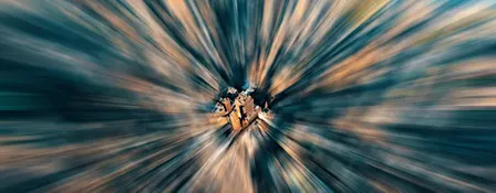 Shutter Speed Secrets: Creative Motion Photography Workshop - Leeds Dock