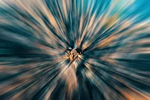 Shutter Speed Secrets: Creative Motion Photography Workshop - Leeds Dock