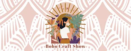 Boho Craft Show