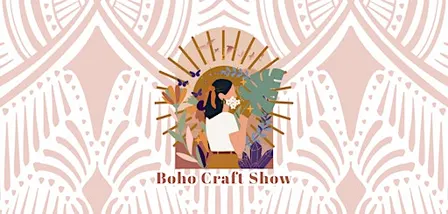 Boho Craft Show