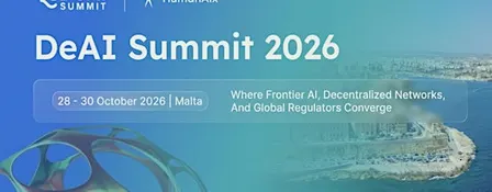DeAI Summit Malta