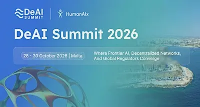 DeAI Summit Malta