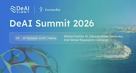 DeAI Summit Malta