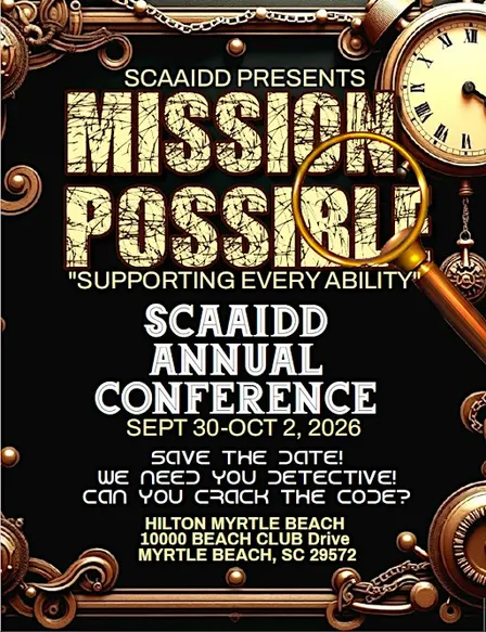 Mission Possible- Supporting Every Ability