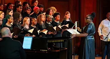 16th Annual Interfaith Concert: "Compassion For All"