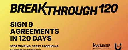 Breakthrough 120
