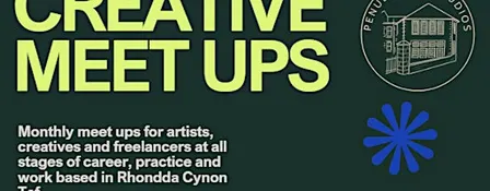 Creative Meet Ups