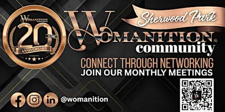 SHERWOOD PARK - Womanition Connect Group Meeting