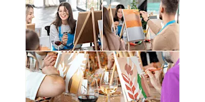 Paint Night Done Right - Portland - Paint and Sip in Portland | Classpop!™