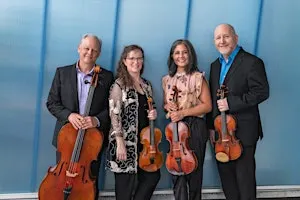 Arianna String Quartet