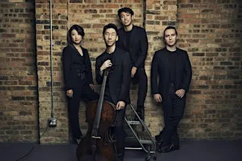 Galvin Cello Quartet