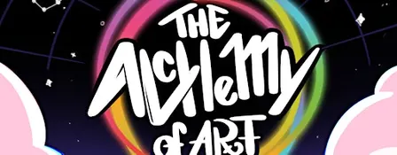 THE ALCHEMY OF ART SEPTEMBER 19th