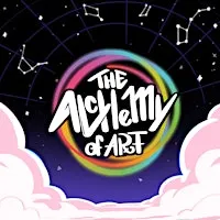 THE ALCHEMY OF ART SEPTEMBER 19th