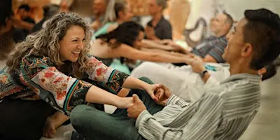 Speed Dating Beyond Small Talk | Philly Speed Dating | Tantra Speed Date®