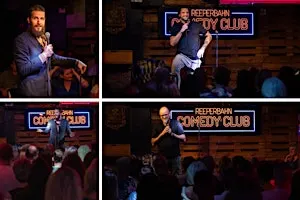 Reeperbahn Comedy Club