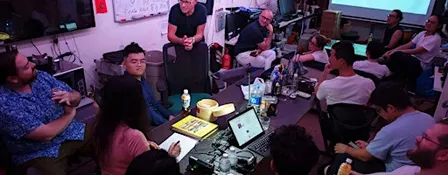 Public Social HackJam