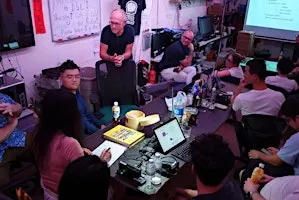 Public Social HackJam