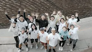 Founders Running Club :: Seoul