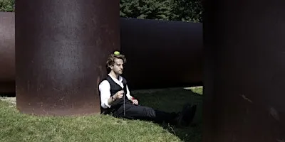Imagination Medicine W/ Lucas Handwerker