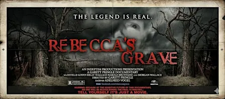 Rebecca's Grave — Late Show (Added by Demand)