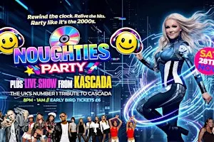 Noughties Party - Back to the 2000's with Cascada Tribute