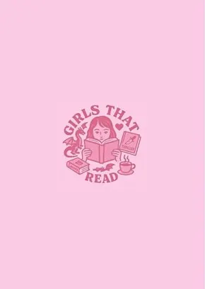 Girls That Read - Wigan Book Club