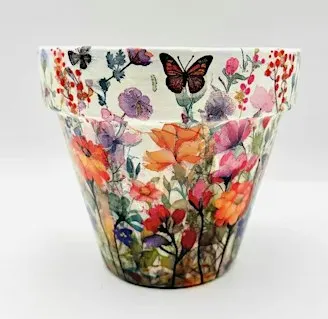 Creative Decoupage