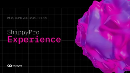 ShippyPro Experience 2026
