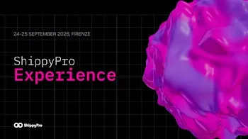ShippyPro Experience 2026