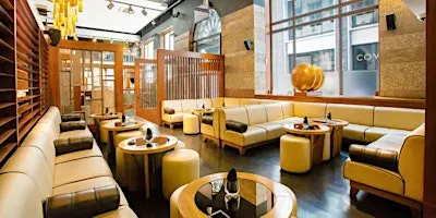 Friday Night Speed Dating @ Mint leaf Lounge, Bank (Ages: 40-55)