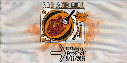 R&B and Ribs