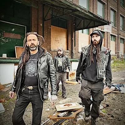 Dopethrone