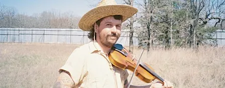Nick Shoulders