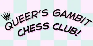 Queer's Gambit Chess Club