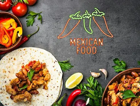 Fiesta Mexicana: A Culinary Experience
