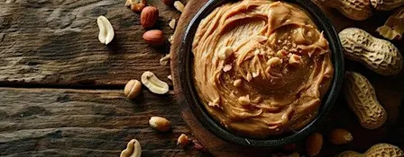 Peanuts Cooking Experience-Short