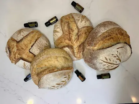 Learn To Make Sourdough: Gut Heath and Wellness
