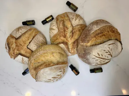 Learn To Make Sourdough: Gut Heath and Wellness