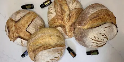 Learn To Make Sourdough: Gut Heath and Wellness