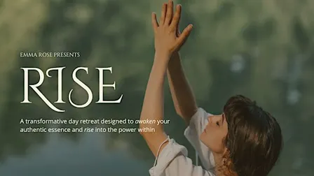 COASTAL DAY RETREAT | Kundalini Activation, Cacao Ceremony & Soundbath