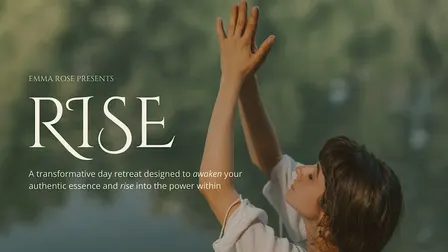 COASTAL DAY RETREAT |  Kundalini Activation, Cacao Ceremony & Soundbath