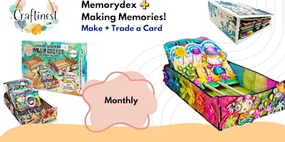 Memordex Workshop