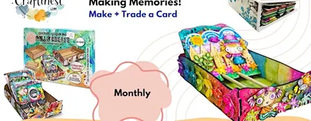 Memordex Workshop