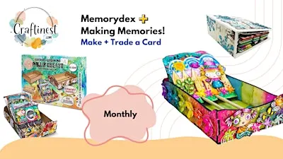 Memordex Workshop