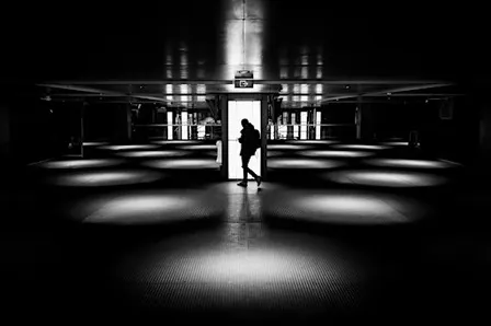 Lezing: Tijdloze zwart-witbeelden in fine art straatfotografie