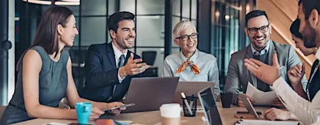 Business Networking