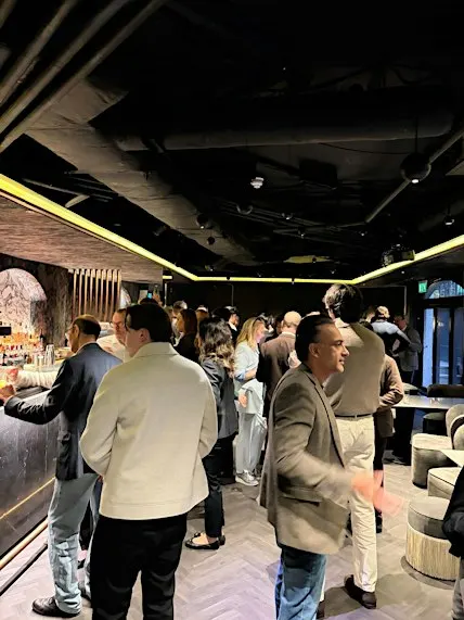 London AI Networking Event | Fintech, Digital & Tech Innovators Meetup
