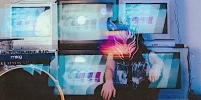 Slow Magic, Maxo, 4evr