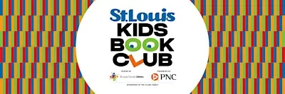 March 2027 Kids Book Club