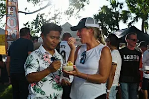 Merrit island Asian Food Festival Family Free event , Family FUN